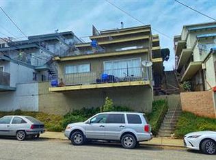 740 Bacon St APT 1, San Francisco, CA 94134