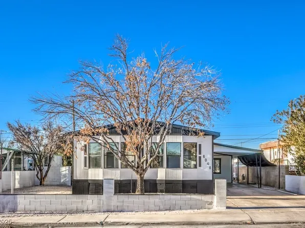 6048 Great Smoky Ave, Las Vegas, NV 89156