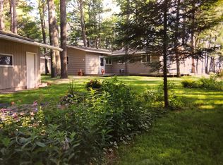 4031 Eagle Pines Rd, Eagle River, WI 54521