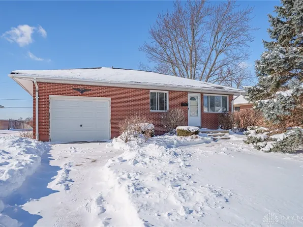 4343 Burchill St, Springfield, OH 45503