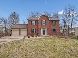 2930 Spring Cove Way, Burlington, KY 41005