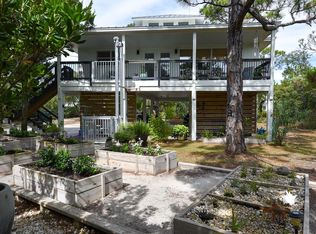 741 W Pine Ave, Eastpoint, FL 32328