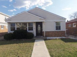 3845 W 77th St, Chicago, IL 60652