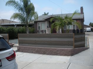 1136 Twin Oaks Ave, Chula Vista, CA 91911