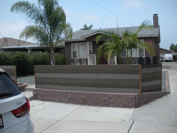 1136 Twin Oaks Ave, Chula Vista, CA 91911