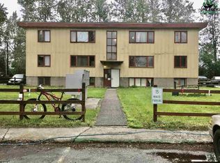 825 17th Ave, Fairbanks, AK 99701