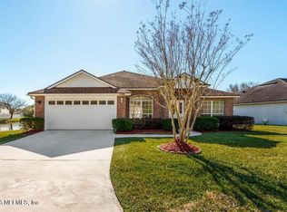 12098 BRIGHTMORE Way, Jacksonville, FL 32246