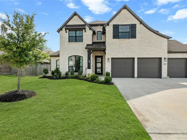 26223 Polaris Rise Ln, Richmond, TX 77406