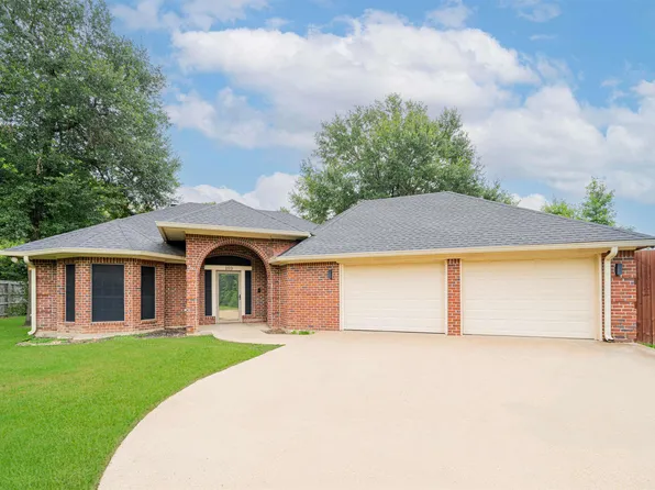 169 Private Road 8519, Van, TX 75790