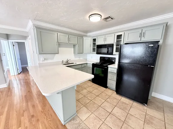 3721 1/2 N Lee Ave, Oklahoma City, OK 73118