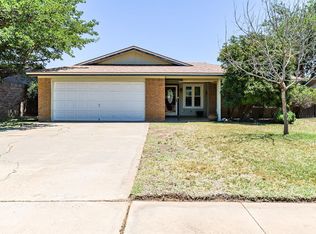 8209 Joliet Ave, Lubbock, TX 79423