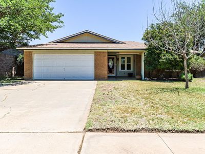 8209 Joliet Ave, Lubbock, TX, 79423