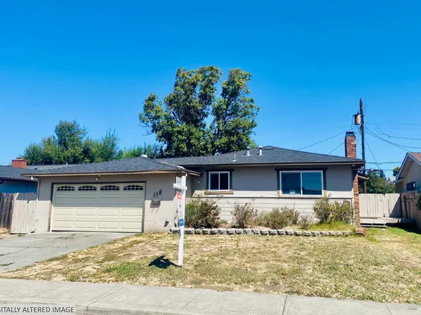118 Empire Place, Fairfield, CA 94533