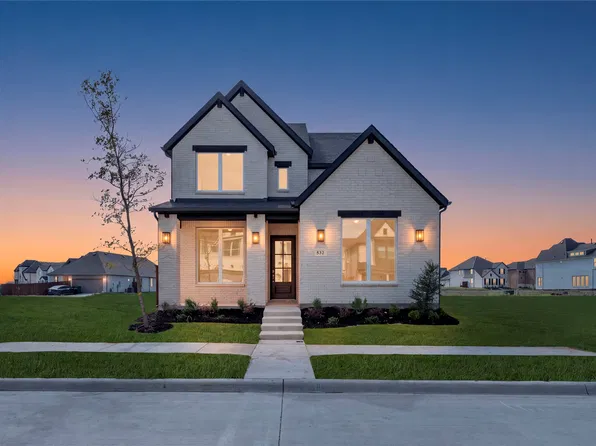 532 Baker Ct, Fate, TX 75189