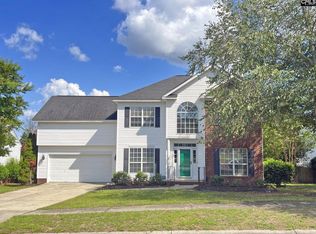 214 Ridge Trail Dr, Columbia, SC 29229