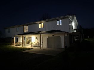 N3511 30th Dr, Pine River, WI 54965