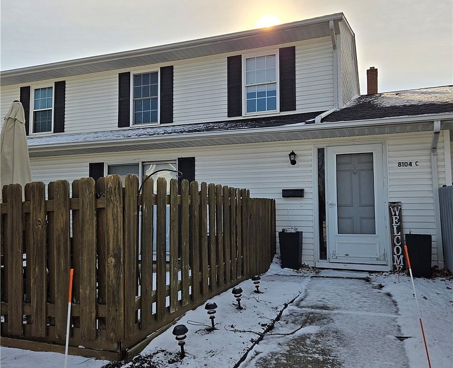 1st image of 8104 Puritan Dr #52-C