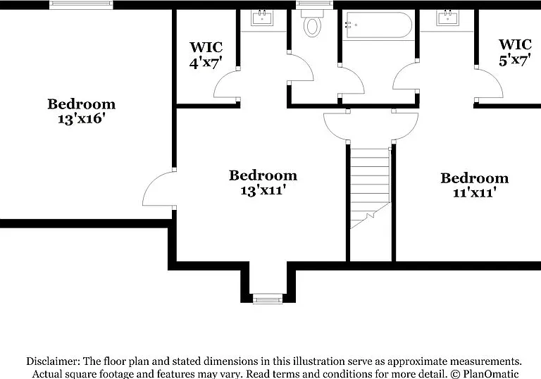 4801 Morecambe Way — Photo 3