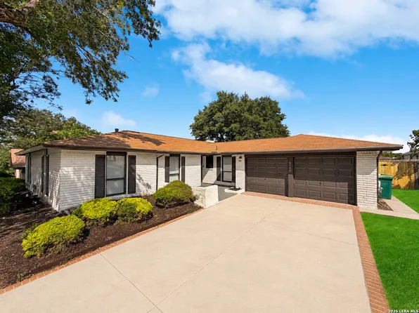 8346 Athenian, Universal City, TX 78148