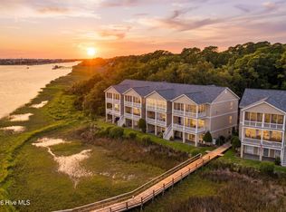 1777 Gores Landing Road SW #C, Ocean Isle Beach, NC 28469