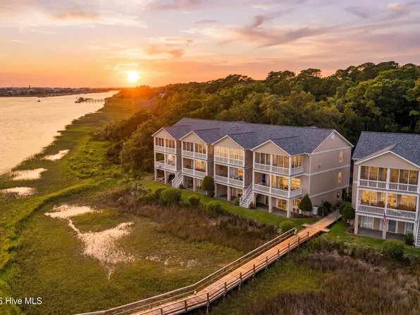 1777 Gores Landing Road SW #C, Ocean Isle Beach, NC 28469