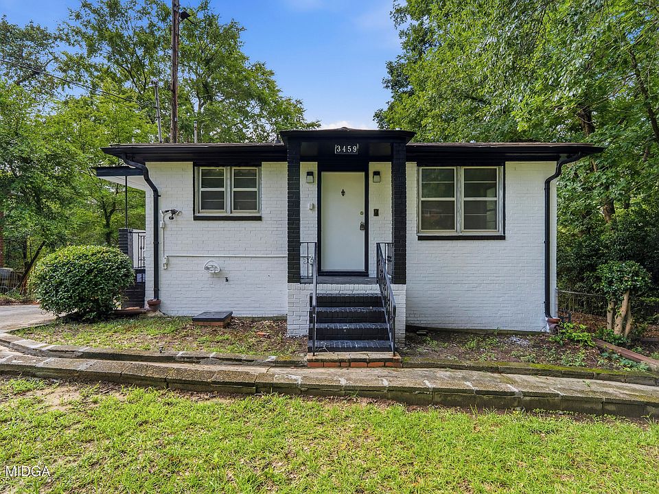 1st image of 3453 Doster Way