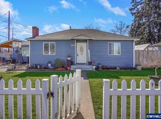1500 George St, Woodburn, OR 97071