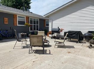 2311 334th Ln NE, Cambridge, MN 55008