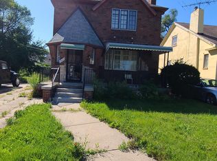 14623 Robson St, Detroit, MI 48227