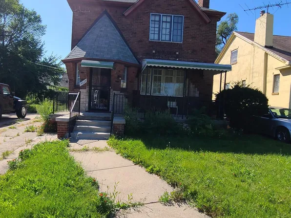 14623 Robson St, Detroit, MI 48227