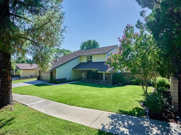 2417 Ohio Dr, Claremont, CA 91711