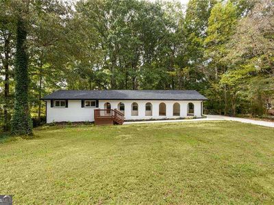 1019 Crestwood Ln, Stone Mountain, GA, 30087