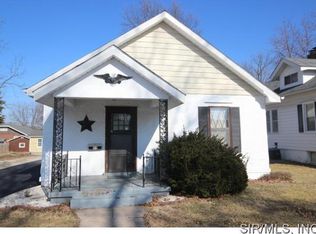22 N Michigan Ave, Belleville, IL