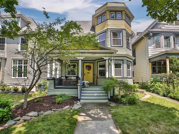 227 Highland Ave, Buffalo, NY 14222