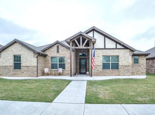 3014 112th St, Lubbock, TX 79423