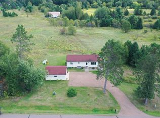 N14018 Divine Rapids Rd, Park Falls, WI 54552