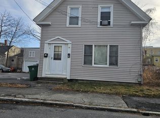 6 Terrace St FLOOR 1, Nashua, NH 03064