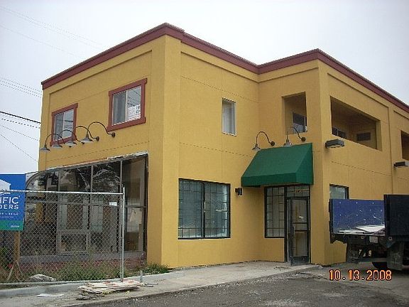 2nd image of 1390 G St #A