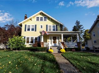 17 Hazard Pkwy, Albion, NY