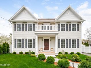 63 N Sound Beach Ave, Riverside, CT 06878