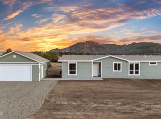 4599 W Iron Horse Trl, Prescott, AZ 86305