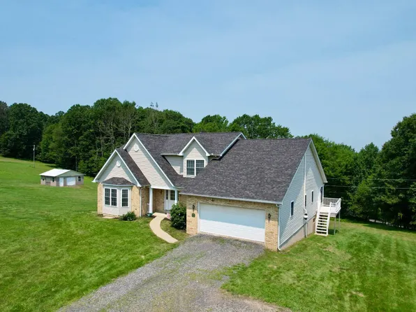 460 Nagle Rd, Hastings, PA 16646