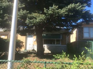 5324 S Wallace St, Chicago, IL