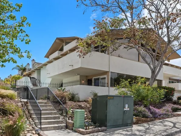 7512 Viejo Castilla Way Unit 13, Carlsbad, CA 92009