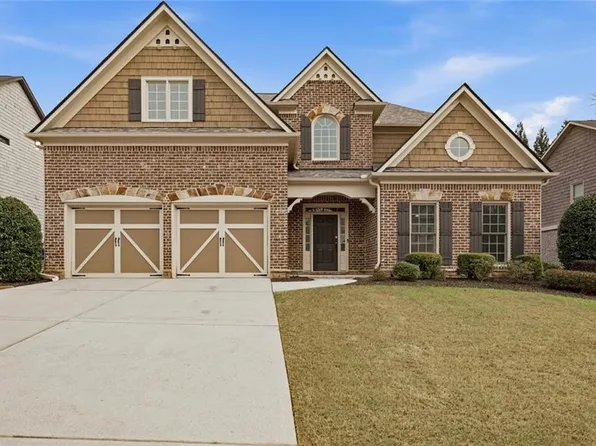 2048 Anderson Dr SE, Smyrna, GA 30080