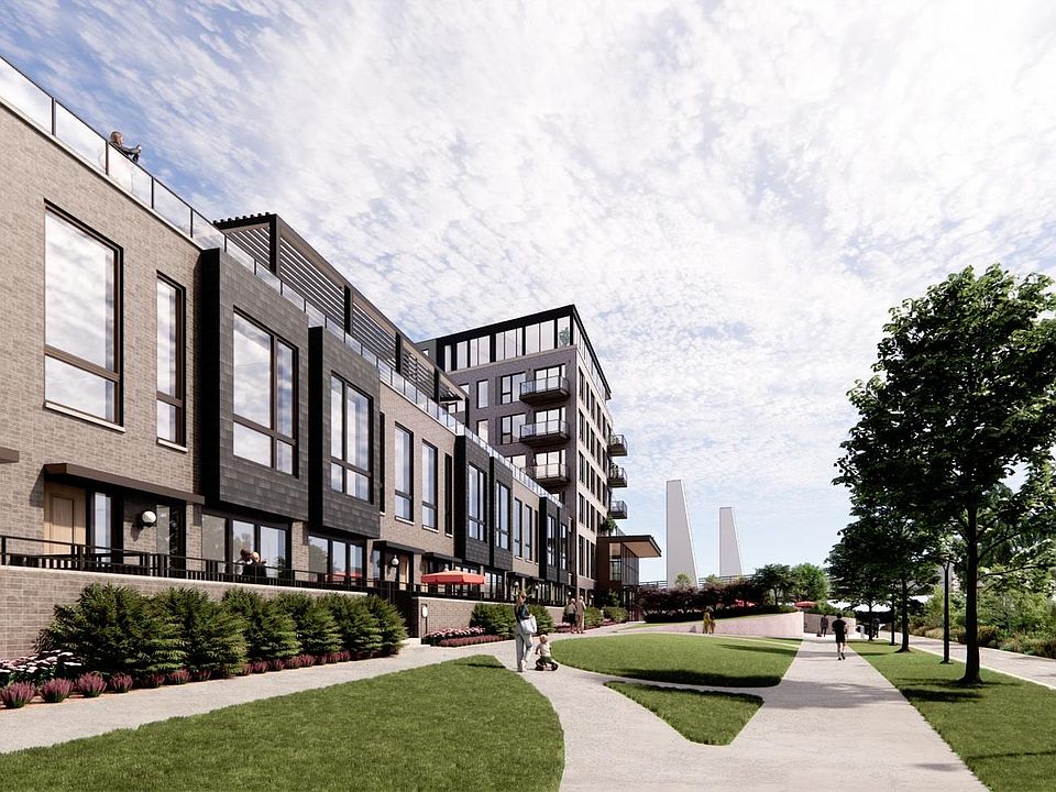 1st image of 118 S Broadway St #Townhouse 4
