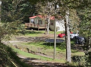 626 Hughes Fork Rd, Mount Zion, WV 26151