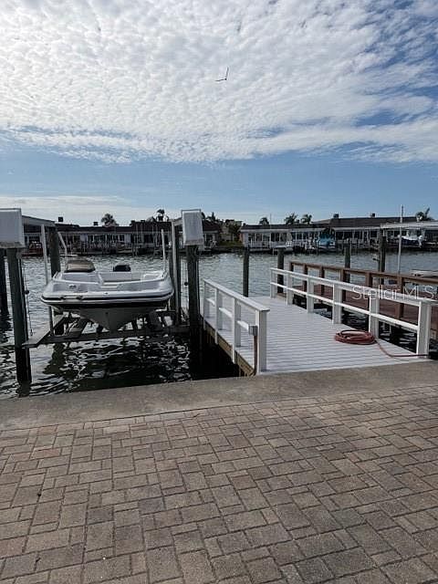 1st image of 582 Boca Ciega Point Blvd N