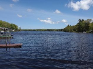 31 Mohican Trl, Glen Spey, NY 12737