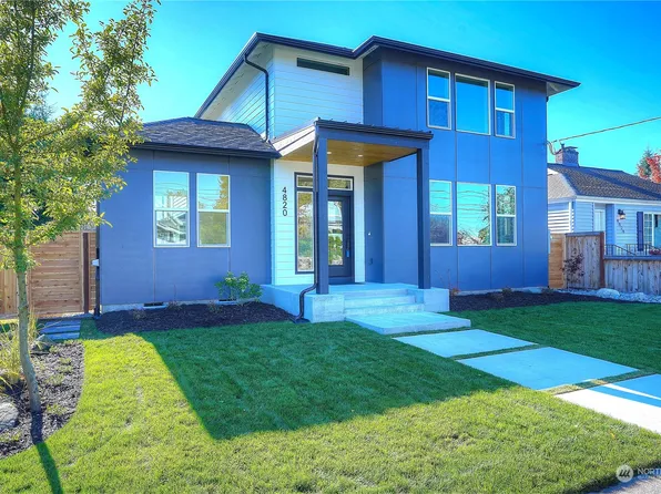 4820 N 10th Street, Tacoma, WA 98406